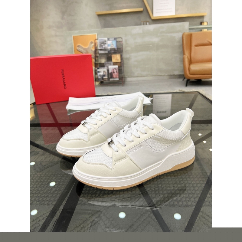 Ferragamo Sneakers